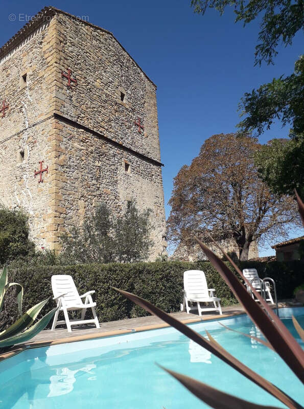 Maison à CARCASSONNE