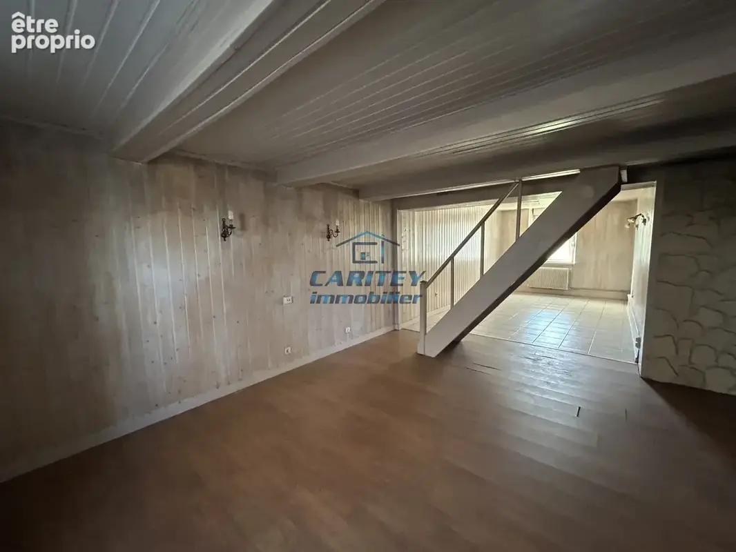 Maison 169 m2 - photo 5