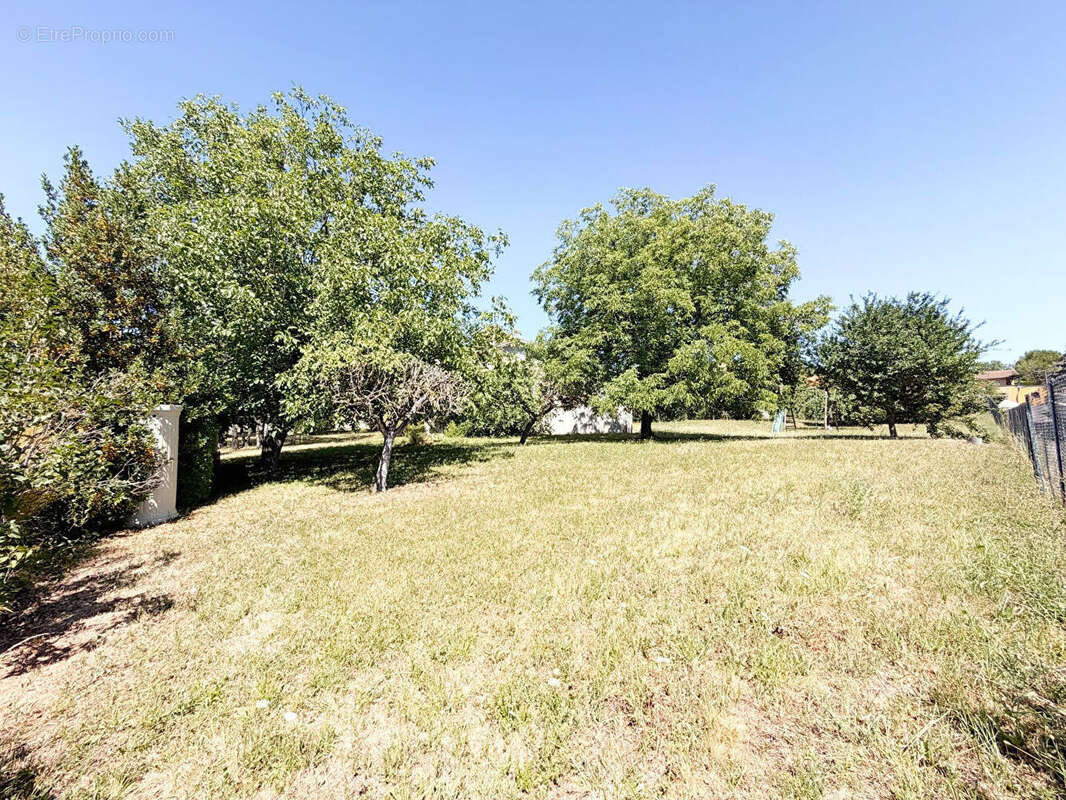 Terrain constructible de 759 m2 - photo 2