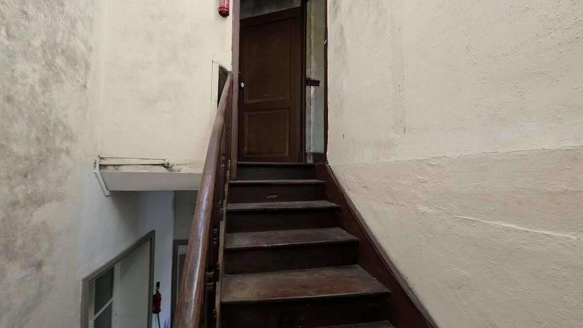 À vendre : maison de 3/4 chambres avec hangar à La Trimouille - 86 - photo 16