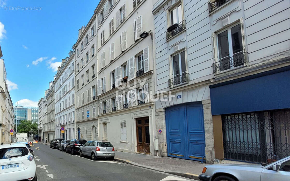 Appartement à PARIS-5E