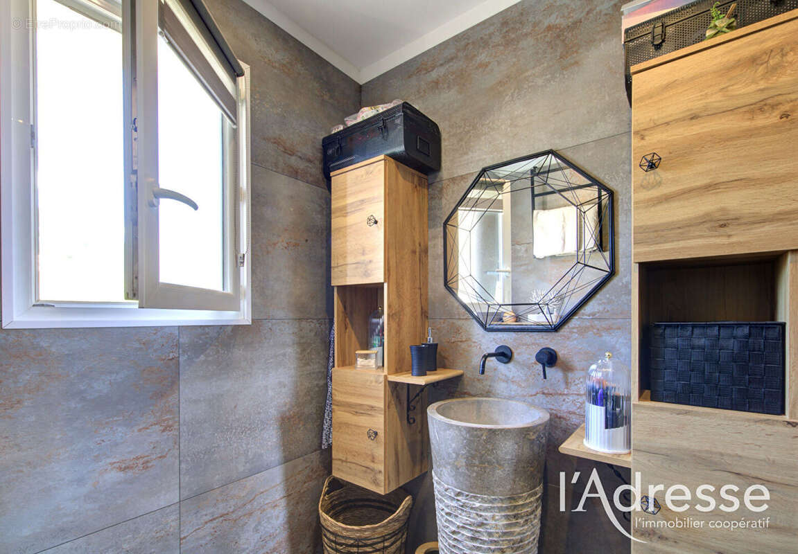 Appartement à VESCOVATO