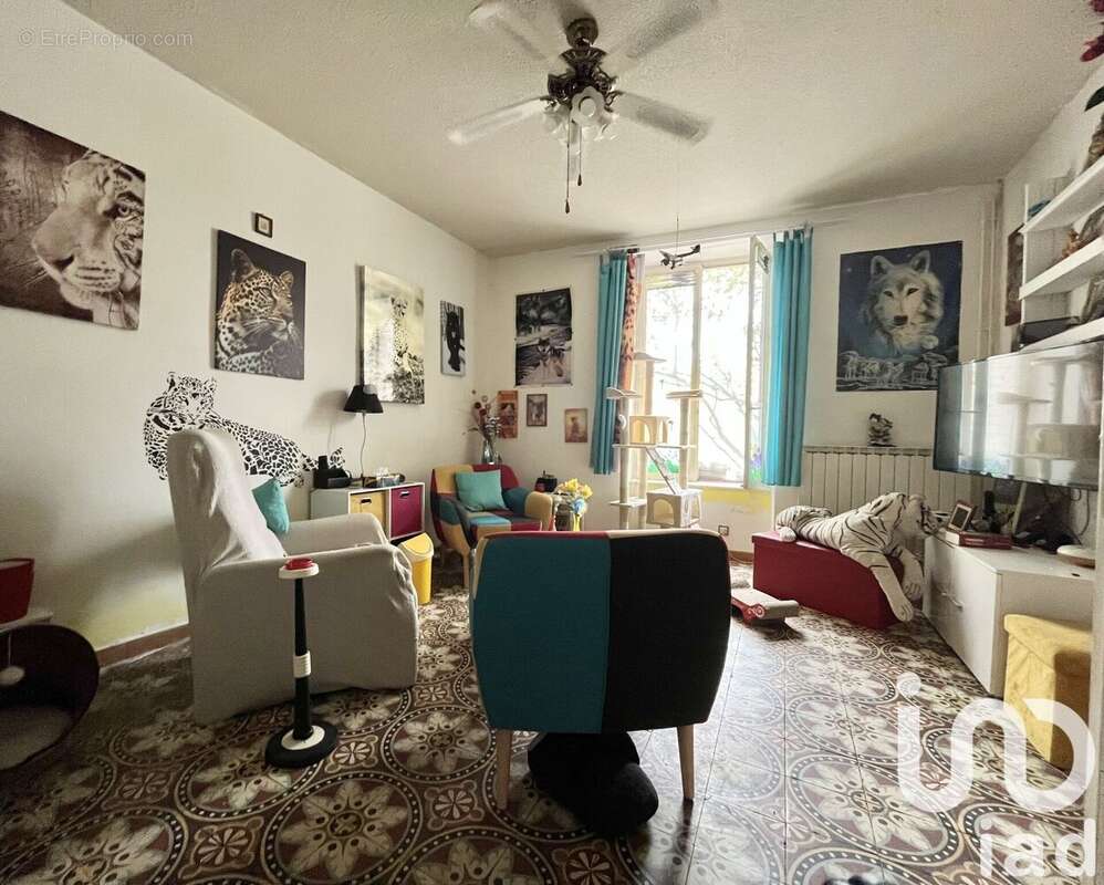 Photo 4 - Maison à FLEURY