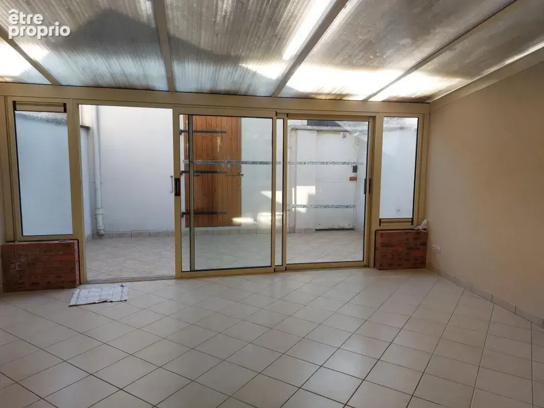 maison potentiel locatif - photo 12