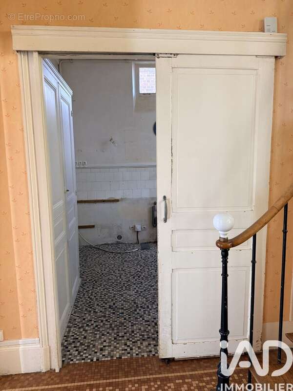 Photo 3 - Maison à BEAUVAIS