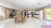 Maison à GENDREY