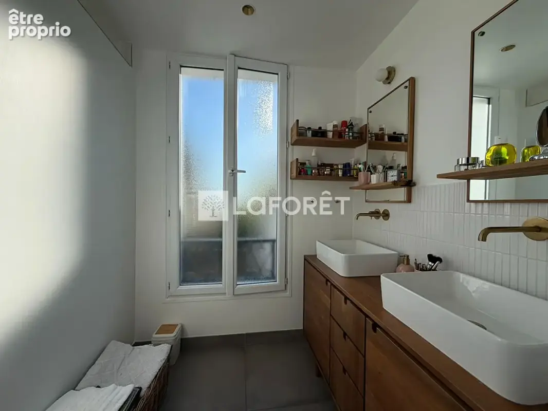 Maison Conflans Sainte Honorine 5 pièce(s) 100 m2 - photo 11