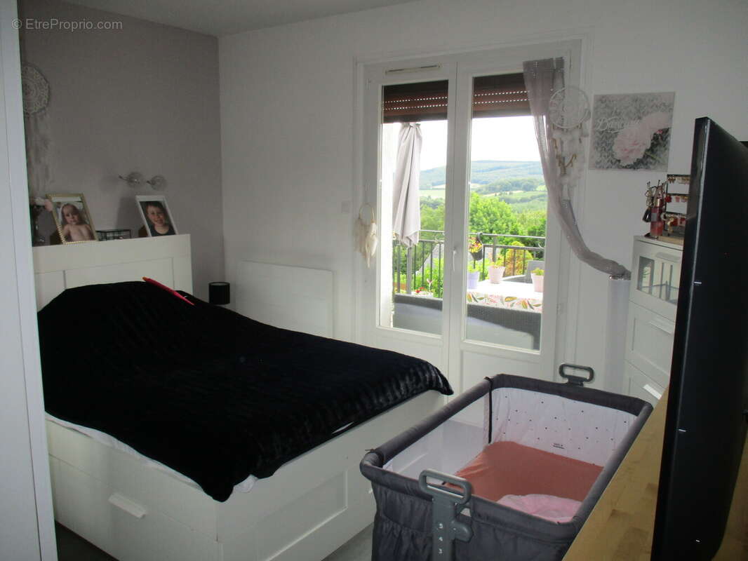 Morvan / Château-chinon, Villa 4 Chambres Avec Belle Vue - photo 6