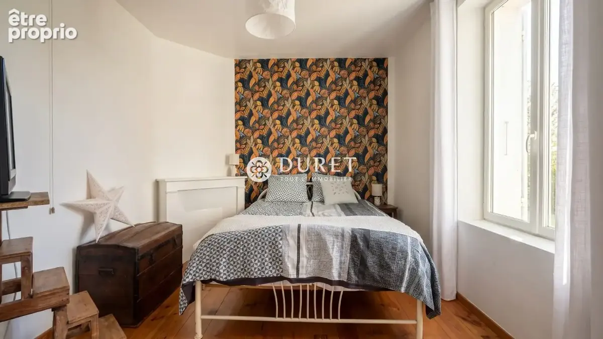 Maison 3 pièces 72 m² à vendre à Beauvoir-Sur-Mer (85230) - photo 6