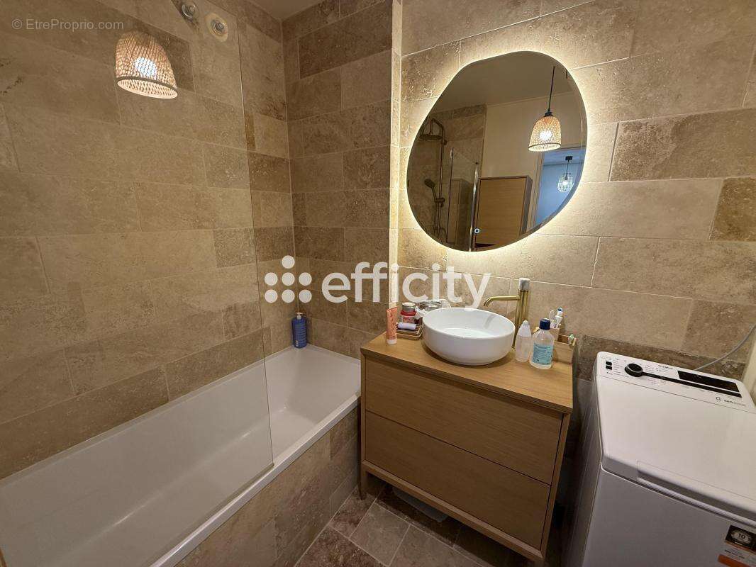 Appartement à MONTIGNY-LE-BRETONNEUX