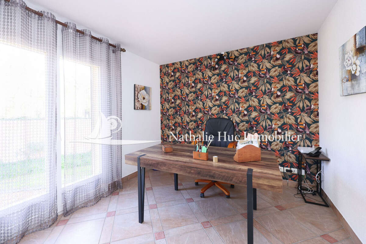 Maison à SAINT-CYPRIEN