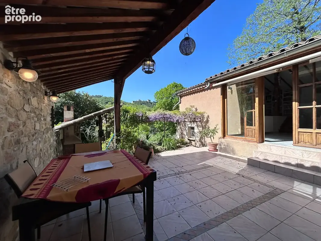 Maison à vendre - ROCHEFORT-EN-VALDAINE - 157m² habitables - photo 15