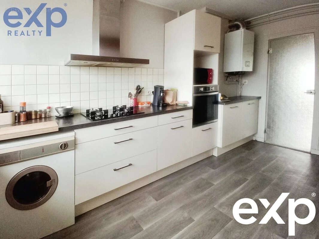 Appartement à LANGON