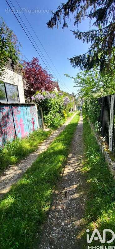 Photo 4 - Maison à ARCUEIL