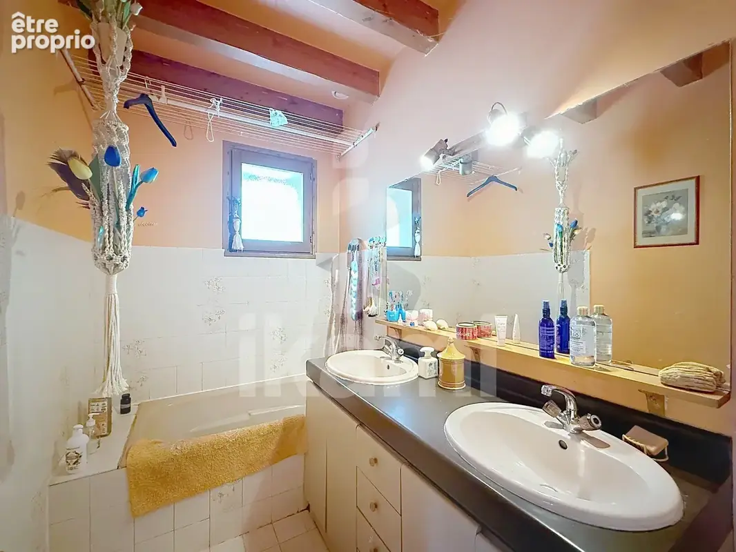 Maison familiale avec 4 chambres et  jardin - photo 10
