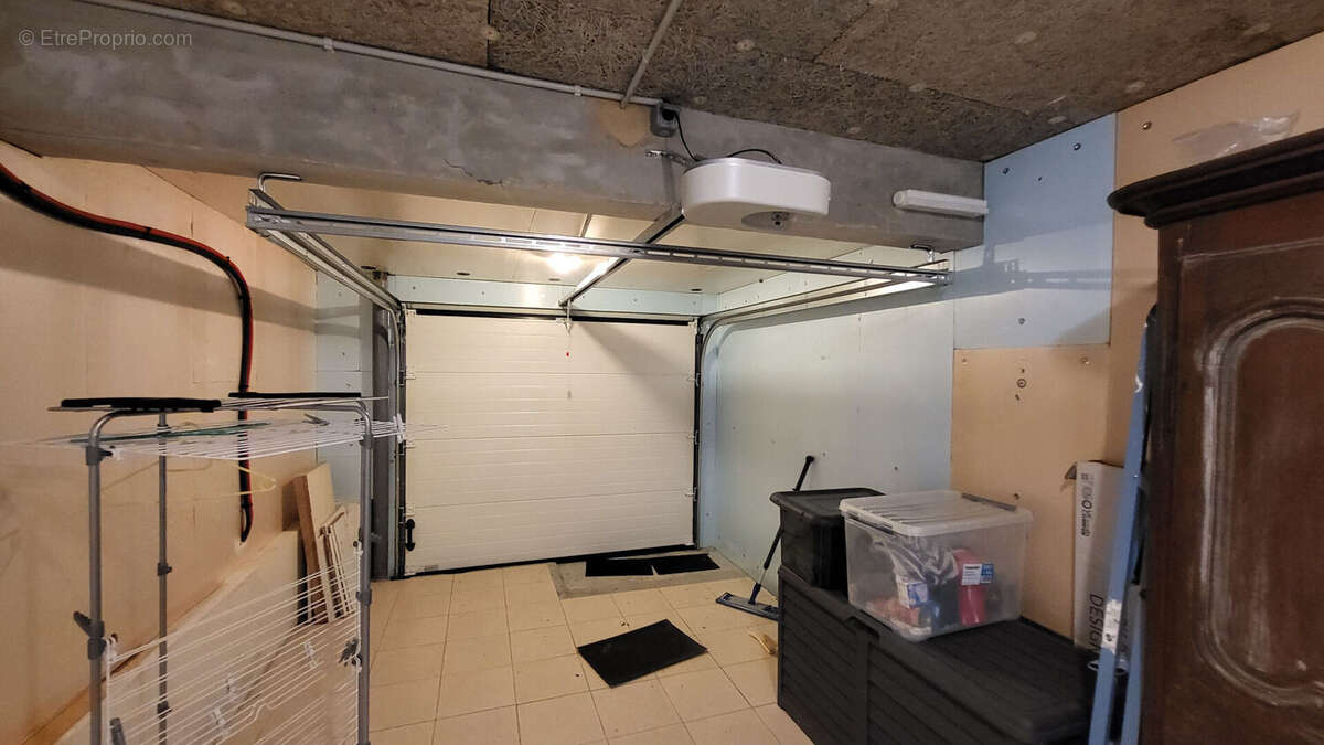 Appartement à SAUZON