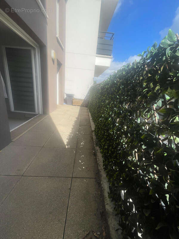 Appartement à ATHIS-MONS