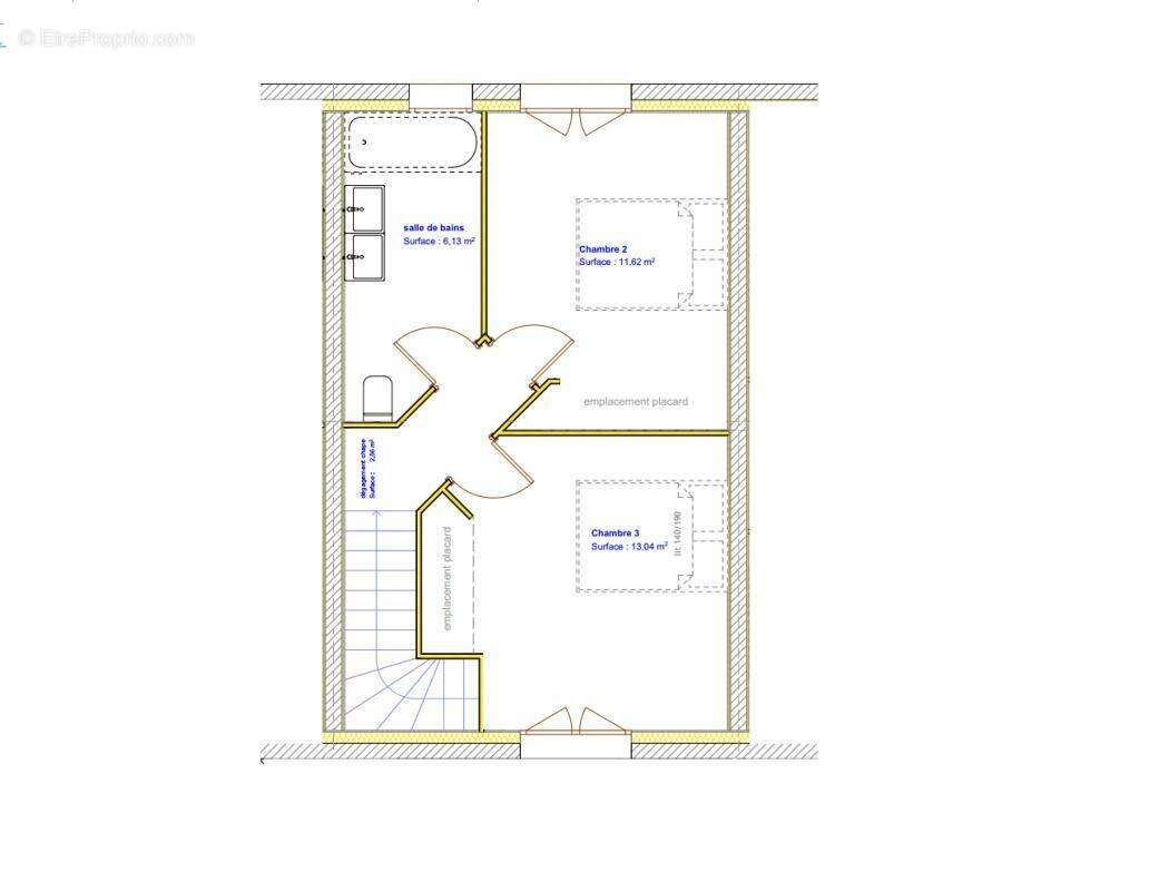 Maison à THONON-LES-BAINS