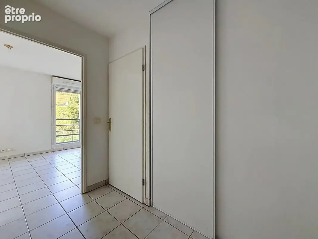 Appartement avec balcon - photo 4