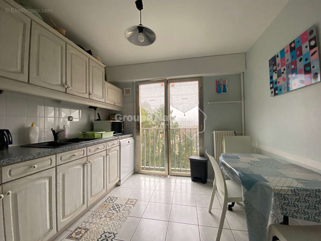 Appartement à VERSAILLES