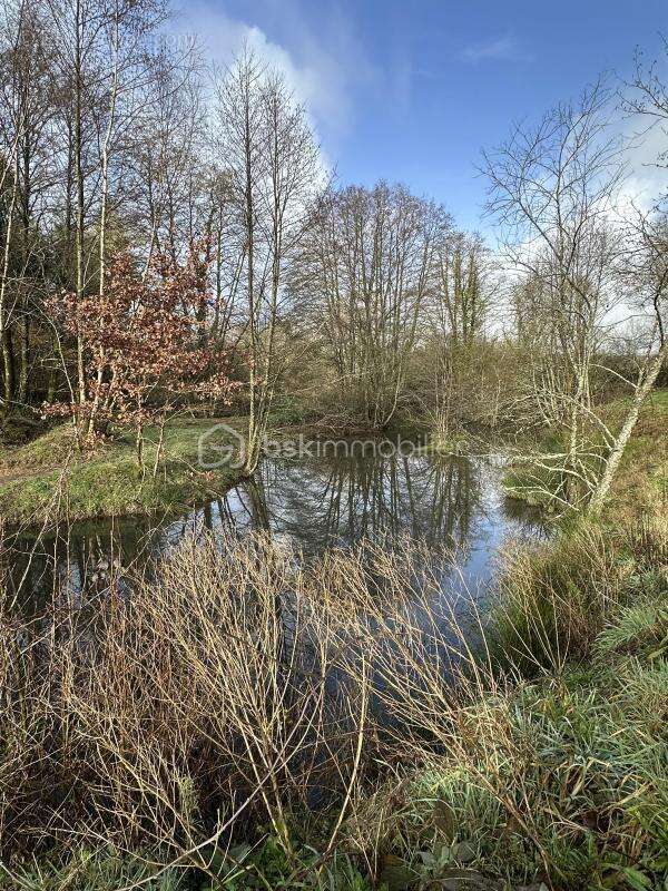 Maison à PONT-DE-BUIS-LES-QUIMERCH