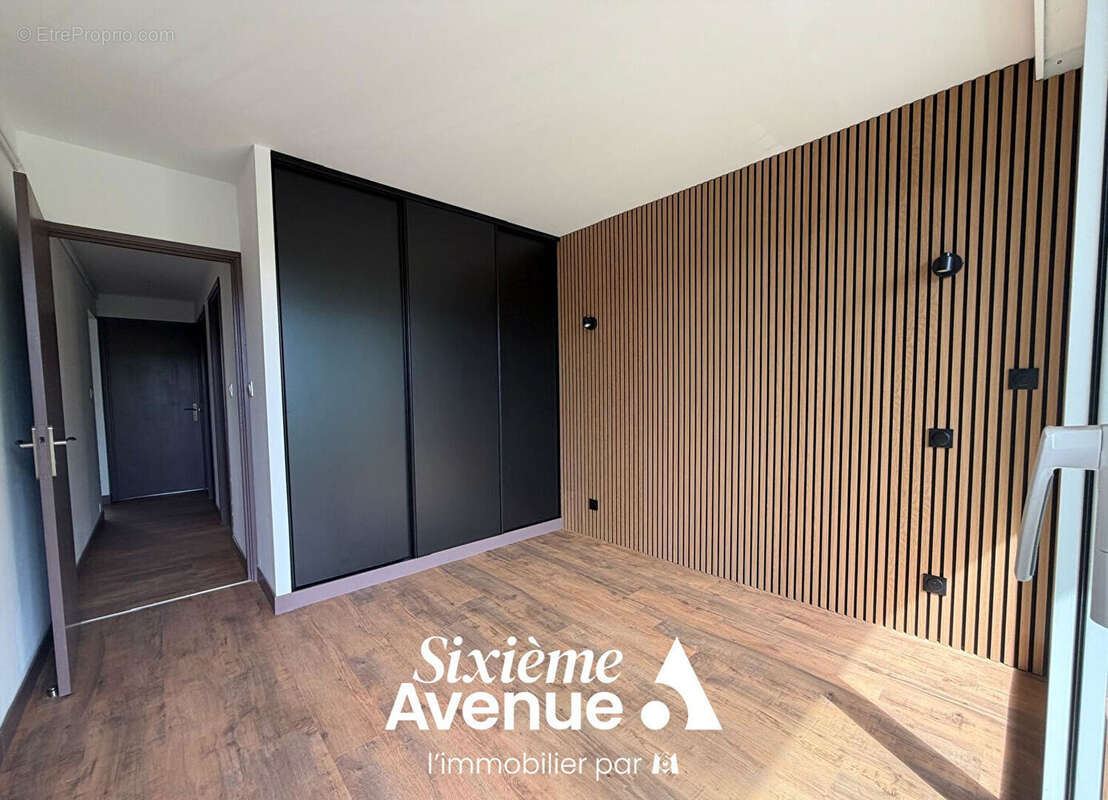 Appartement à MONTAUBAN