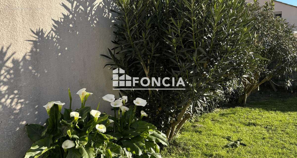 Maison à LES SABLES-D'OLONNE