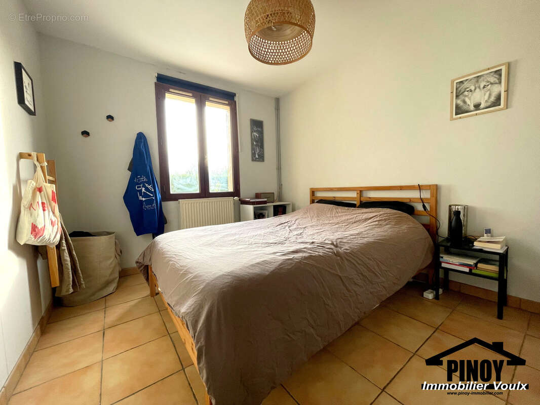 Maison à MORET-SUR-LOING