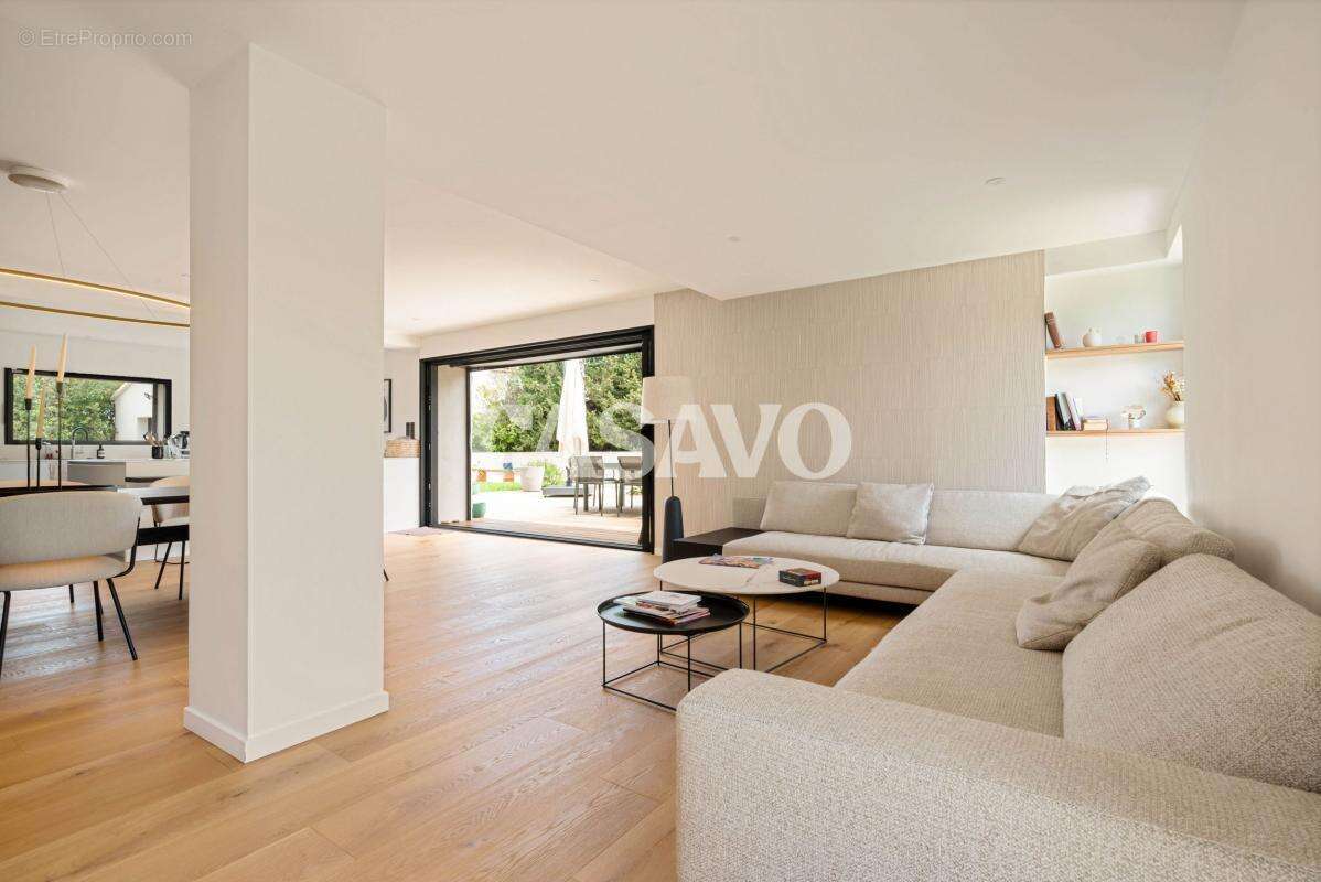 Maison à AIX-EN-PROVENCE