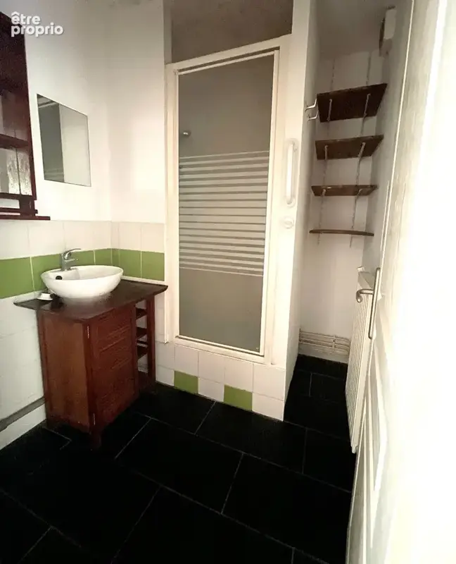 Appartement Lille 2 pièces 53 m2 avec Garage et Cave - photo 13