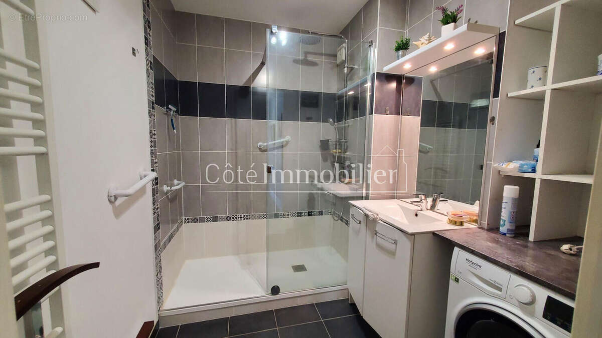 Appartement à SAINT-BREVIN-LES-PINS