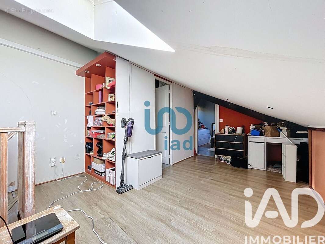 Photo 9 - Appartement à BEZIERS