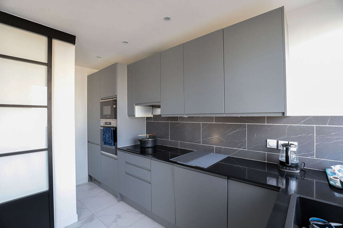 Appartement à CLAMART