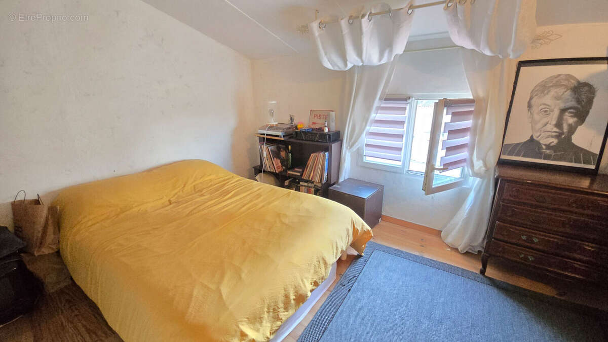 Maison à LA REDORTE