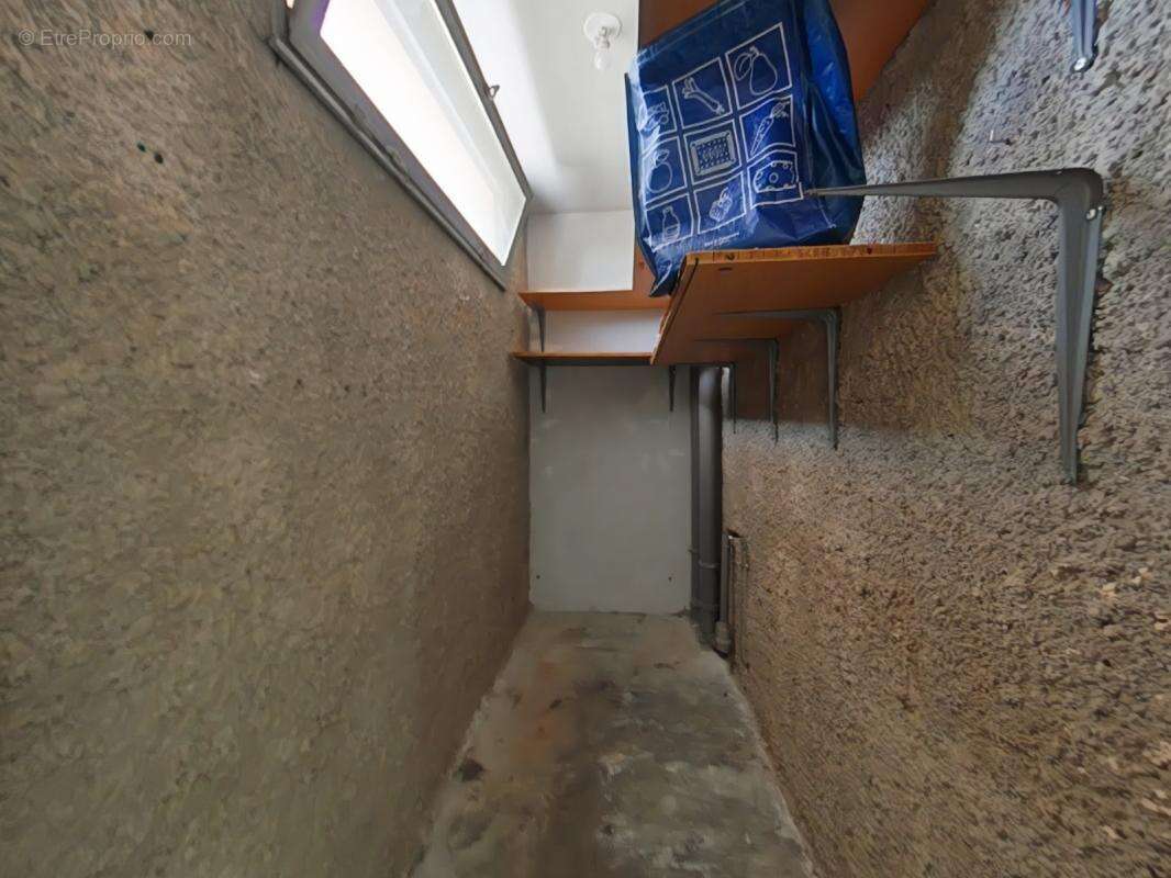 Appartement à BLAGNAC