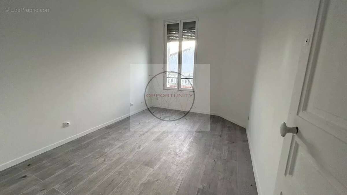 Appartement 46 m² à Montreuil  - photo 19
