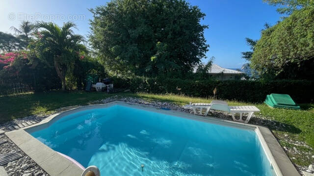 Maison à LE DIAMANT