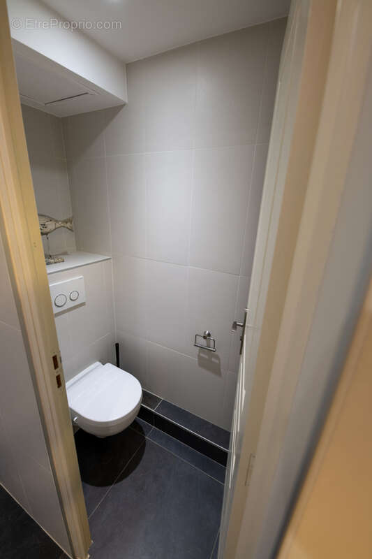 Appartement à VANNES