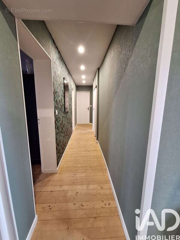 Photo 8 - Maison à ARTAISE-LE-VIVIER