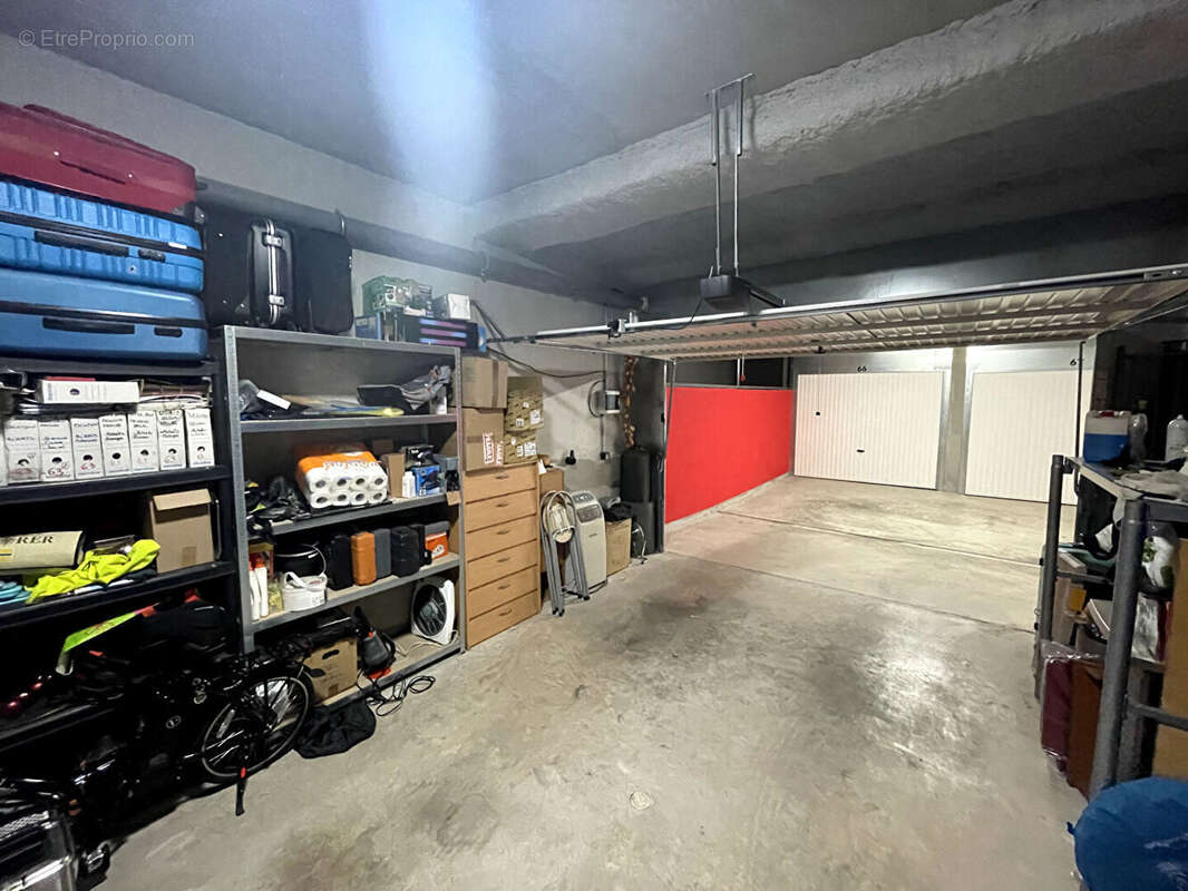 Appartement à CUERS