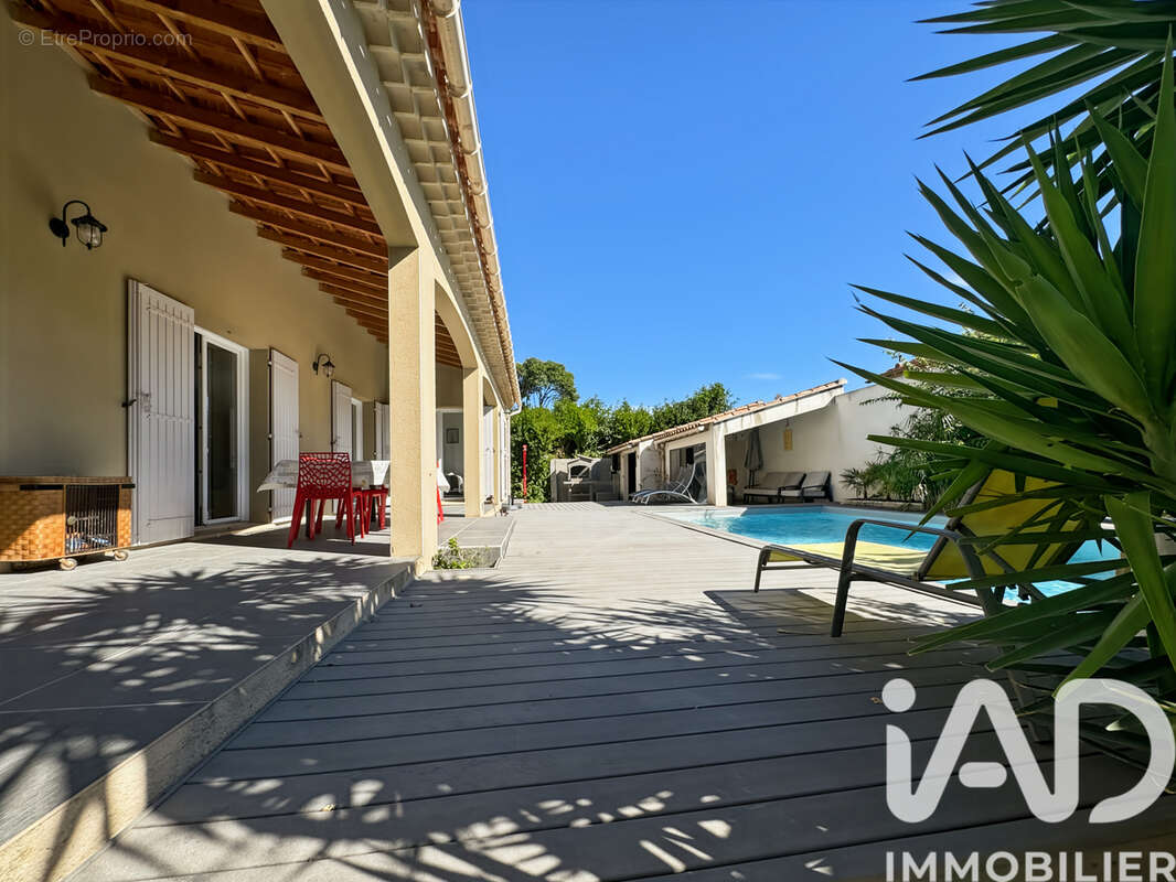 Photo 4 - Maison à SAINT-ETIENNE-DU-GRES