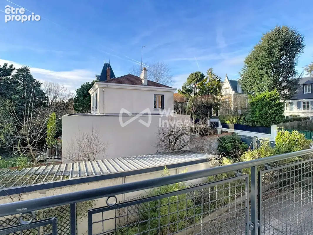Appartement 67 m² à Saint-Cloud  - photo 2