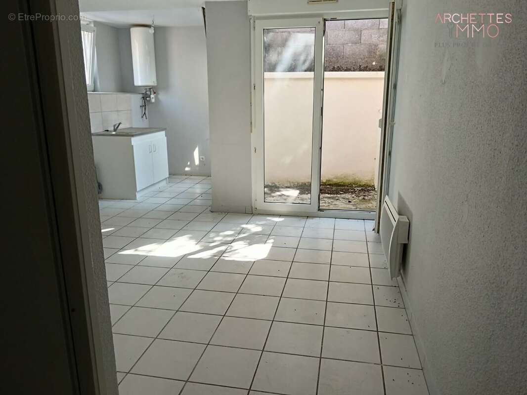 Appartement 120 m² à Contrexeville  - photo 6