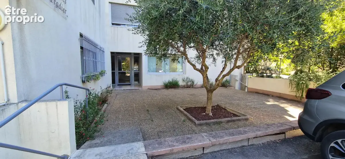 Photo Appartement à Nimes au prix de 145 800€
