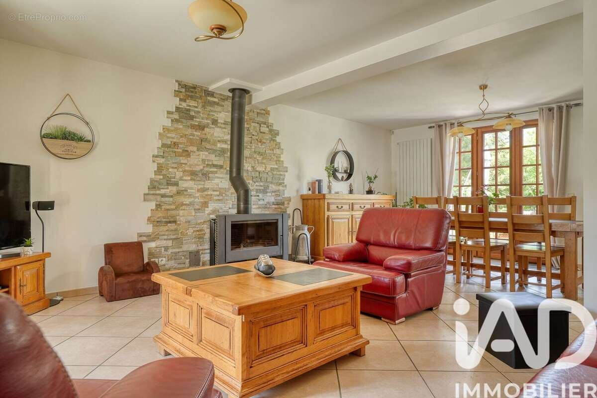 Photo 7 - Maison à TRIEL-SUR-SEINE