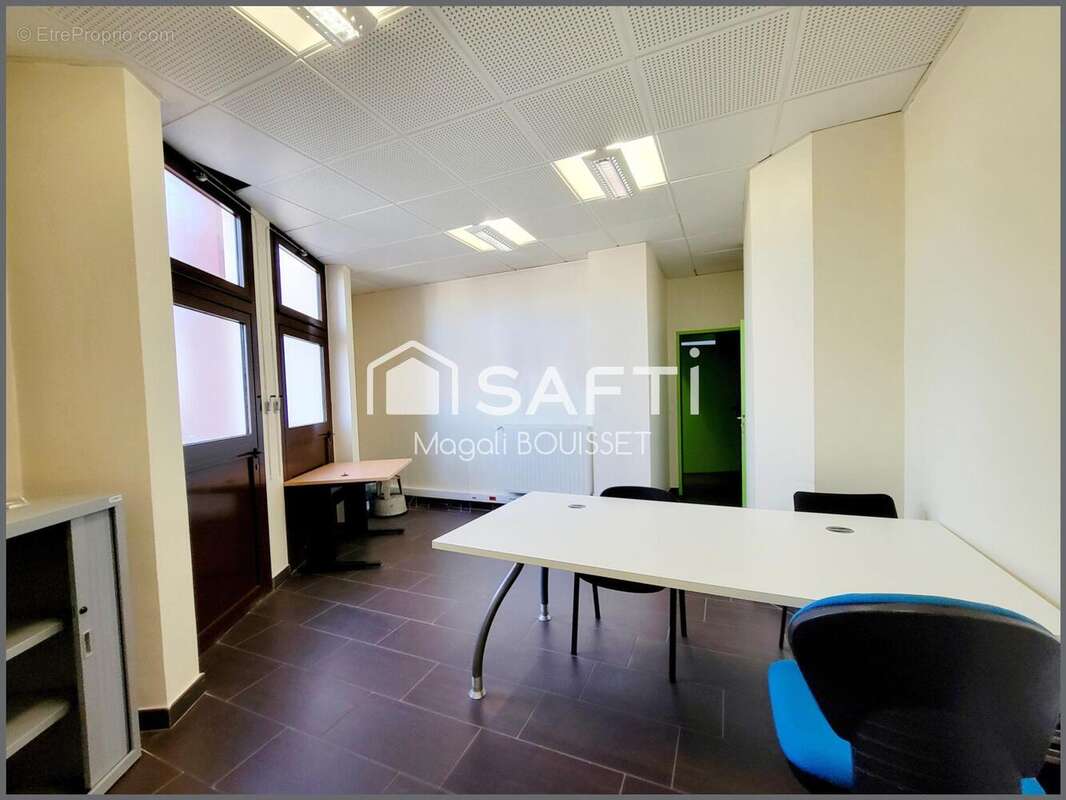 Photo 9 - Commerce à SAINT-GAUDENS