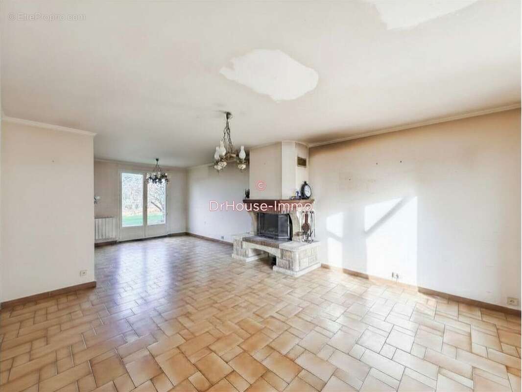 Maison à BREAU