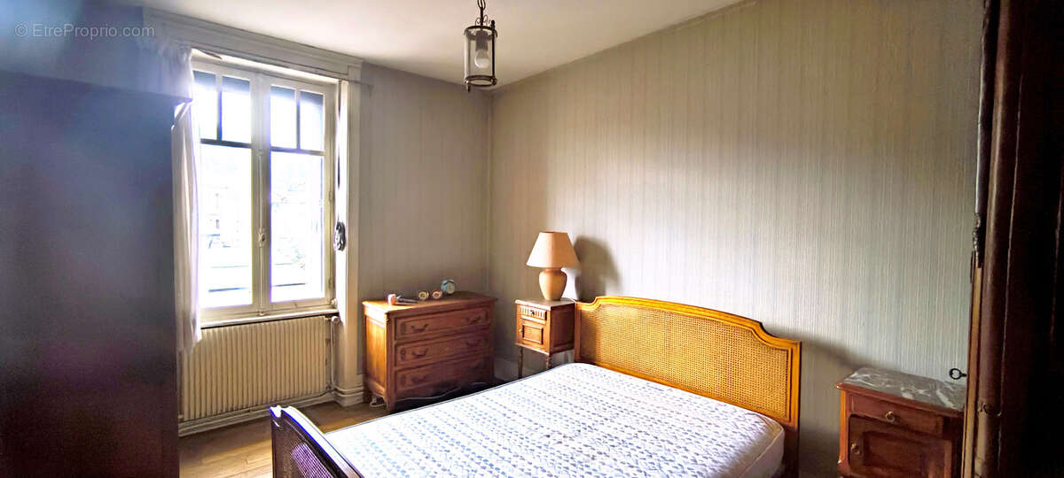 Appartement à REMIREMONT