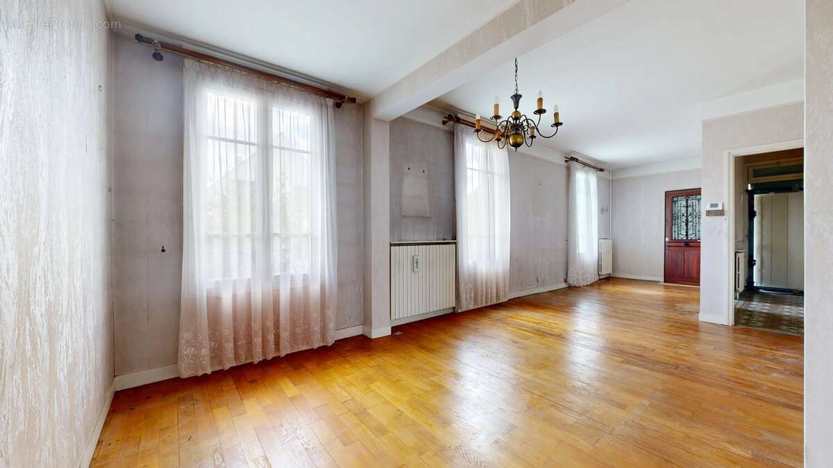 Maison à GAGNY