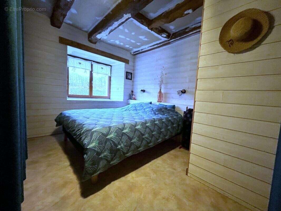 Maison à BREAL-SOUS-MONTFORT